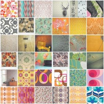 бумажные обои выбрать