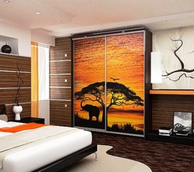 Самоклеющиеся обои для мебели фото