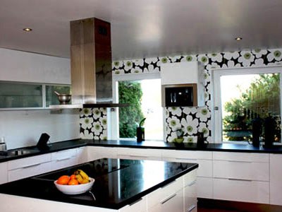 Фотообои для кухни: фотообои, которые идеально подойдут для кухни