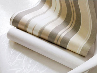 развести клей для обоев