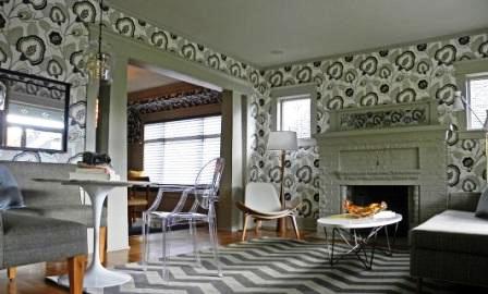 обои на заказ по своему рисунку на стены