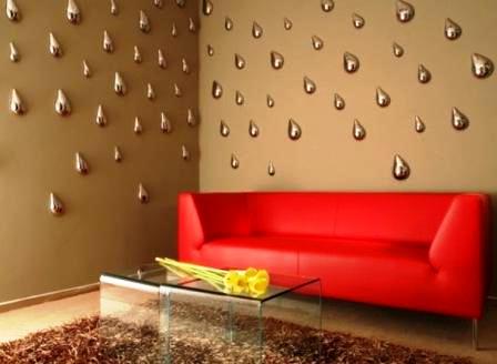 оригинальные обои на заказ по своему рисунку