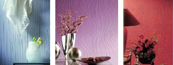 Стеклообои под покраску