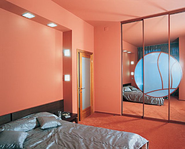 Обои из стекловолокна