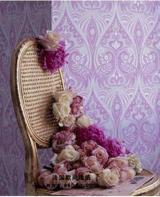 Текстильные обои отзывы