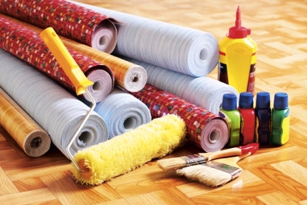 Как осуществить возврат обоев в течение 14 дней